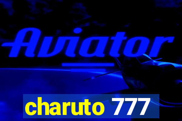 charuto 777